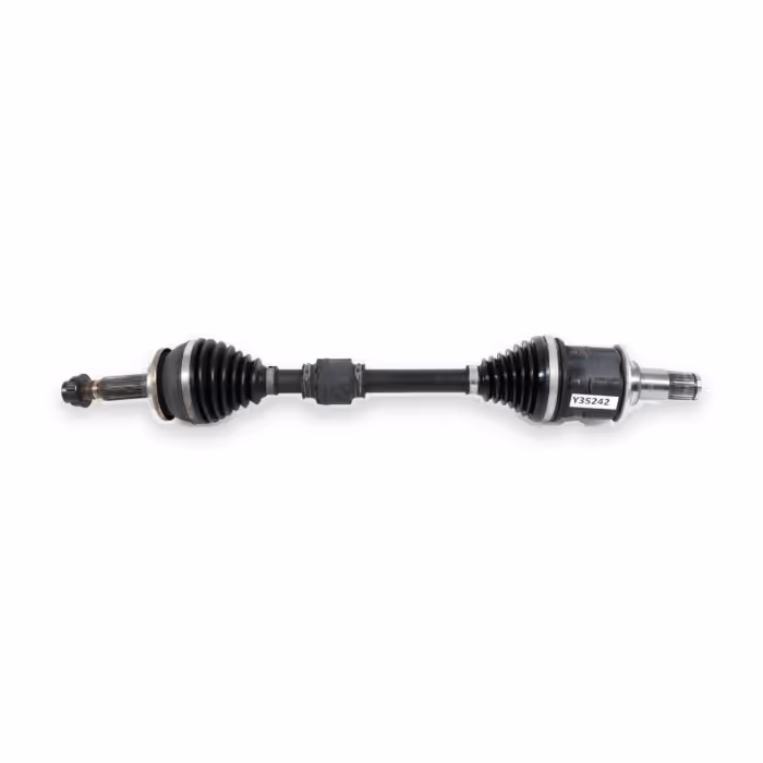 Drivaxel Toyota Corolla Cross zvg1, Zsg1, Mxgh1, Mxga1 2.0 VVTi Hybrid