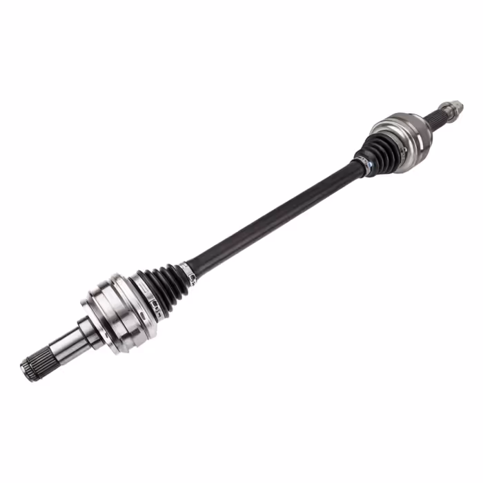 Komplett drivaxel Lexus AWD höger bak 848 mm