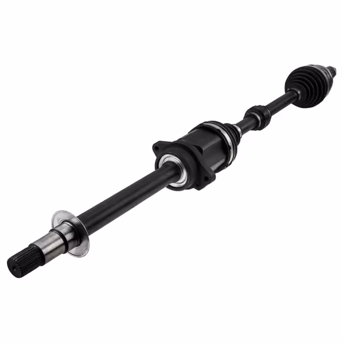 Drivaxel Toyota Sienna höger fram 1059 mm
