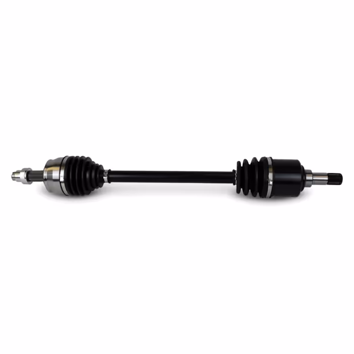 Komplett drivaxel Alfa Romeo Mito 0.9 TwinAir HALVKOMBI