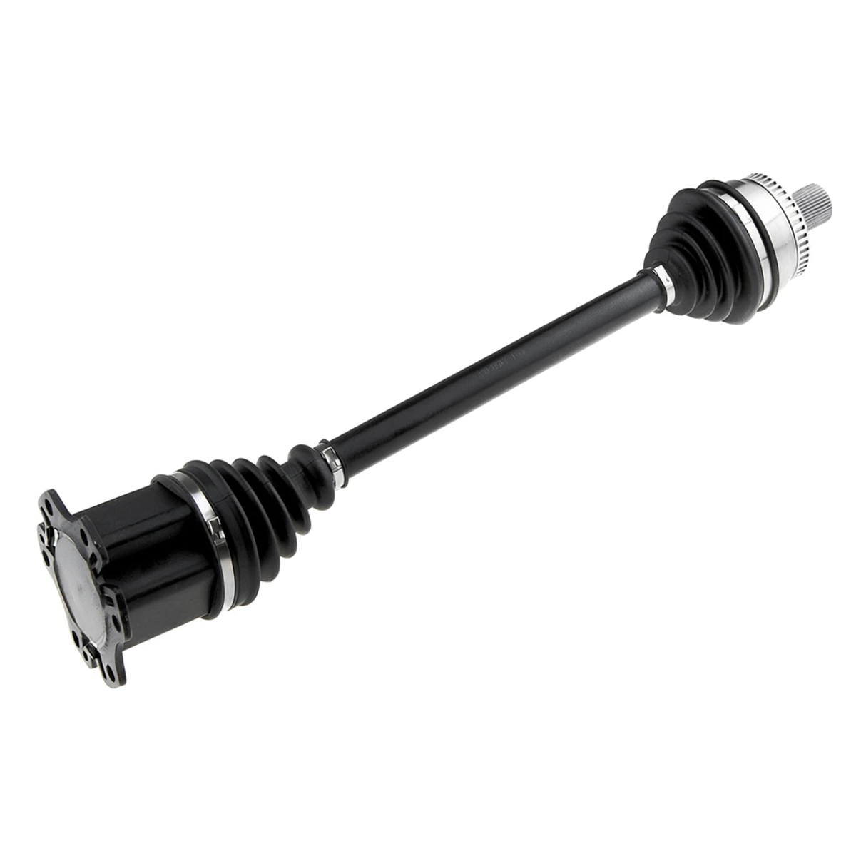 Drivaksel Audi A7 Sportback venstre foran 595 mm