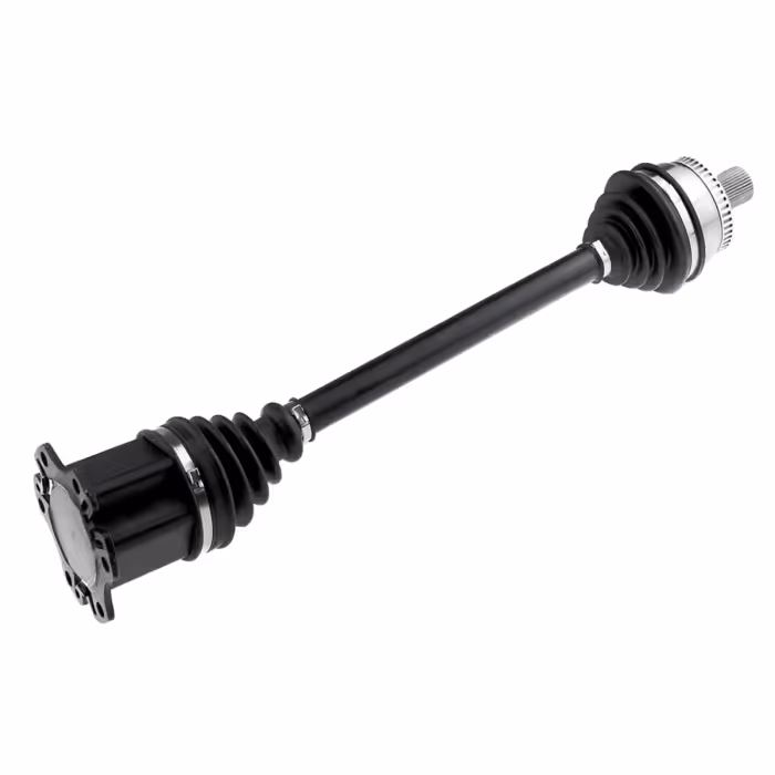 Drivaksel Audi A7 Sportback venstre foran 595 mm