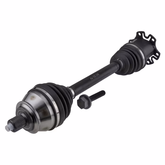 Komplett drivaxel till Audi A6 2.7 TDI
