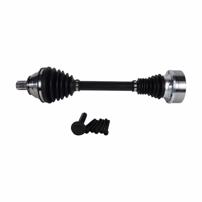 Komplett drivaxel vänster fram Volkswagen Golf VIII 1.5 TSI