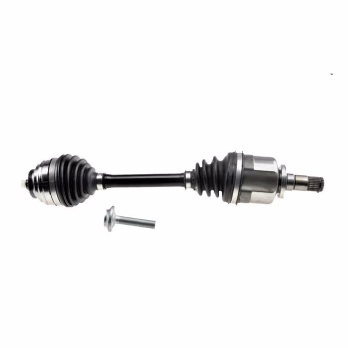 Komplett drivaxel vänster fram BMW 2-serie 218 d