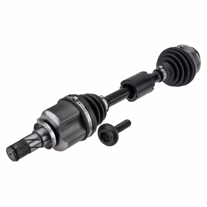 Drivaxel till BMW X2 sDrive 16 d