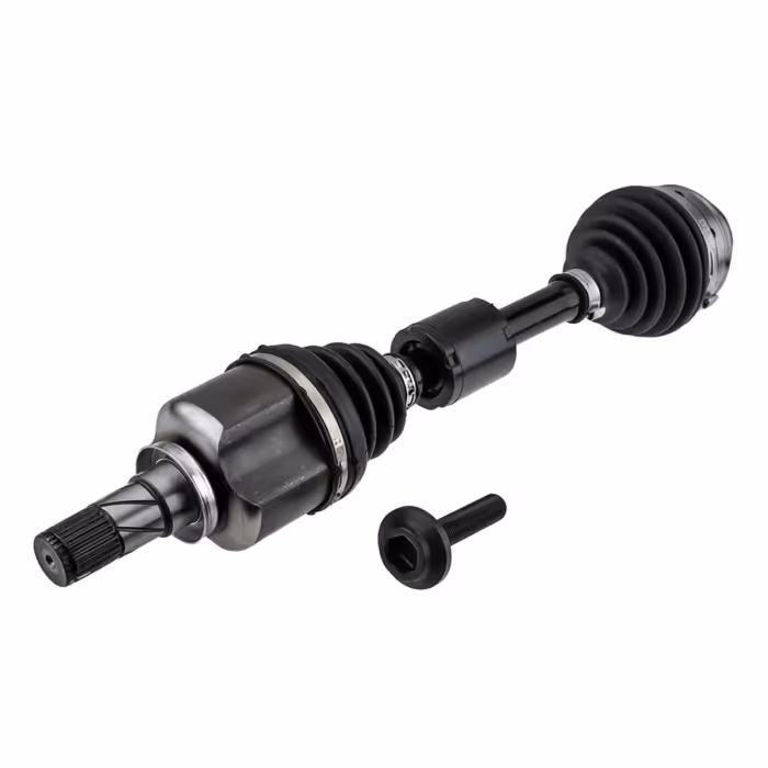 Drivaxel Mini Mini