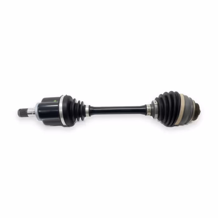 Drivaxel Mini Mini Clubman