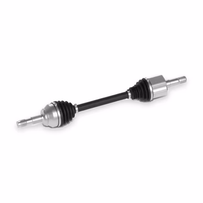Drivaxel Ram Promaster 3.6 1500 2500 3500 vänster fram