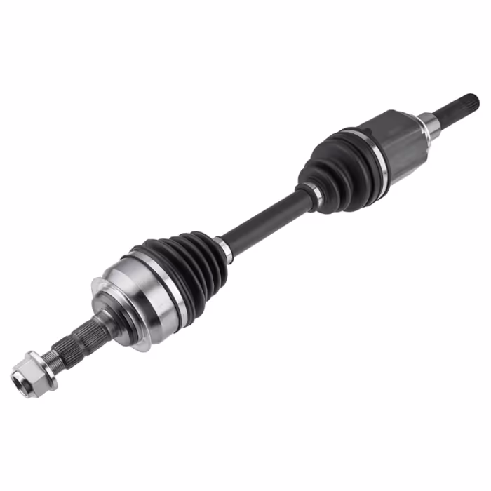 Komplett drivaxel Chevrolet Cruze 1.8, vänster fram