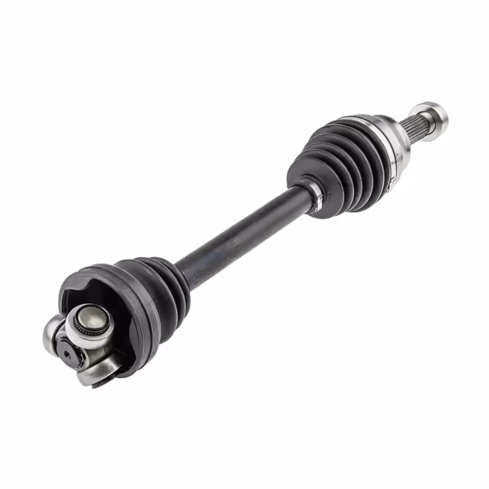 Drivaxel Fiat Doblo Cargo