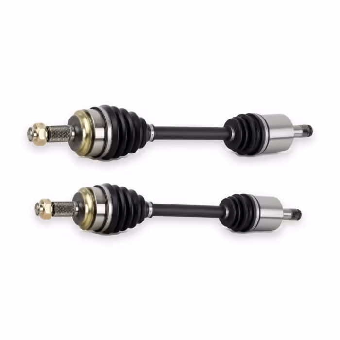 Drivaxel B1852