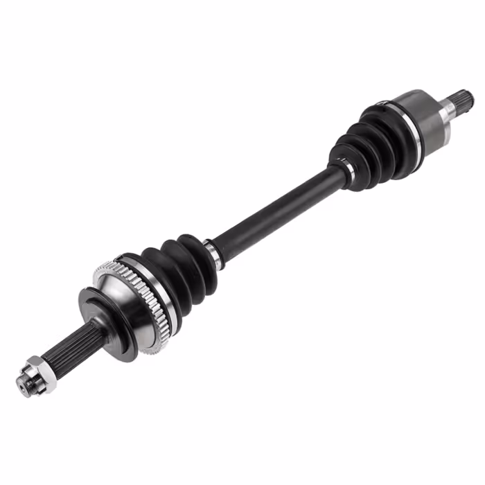 Komplett drivaxel KIA Sorento II 2.0 CRDi höger fram