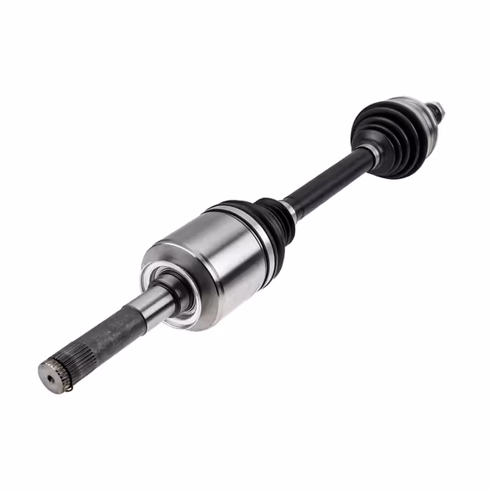 Drivaxel Land Rover Discovery fram höger
