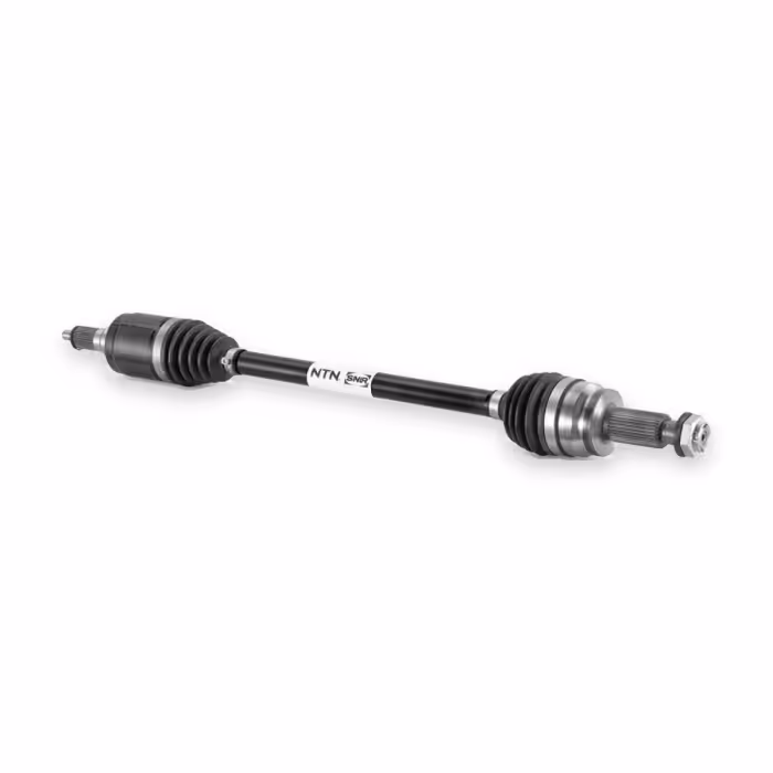 Drivaxel Land Rover Discovery Sport L550 4X4 2.0 2.0D 2.2D 14- P200 P250 Mhev D150 D180 D240