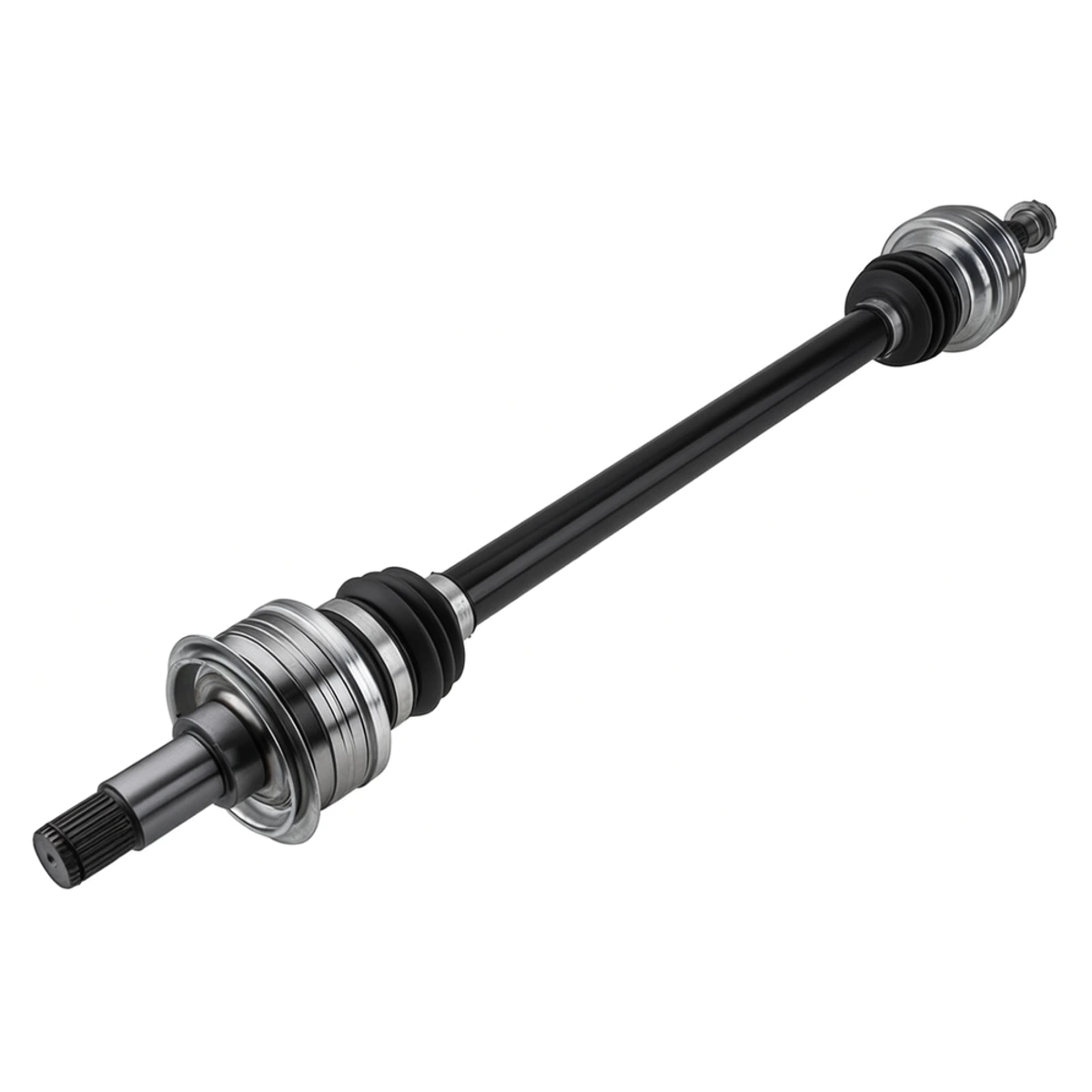 Drivaksel Mercedes E Class bak 810 mm
