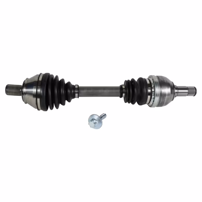 Mercedes Cla 180 komplett drivaxel