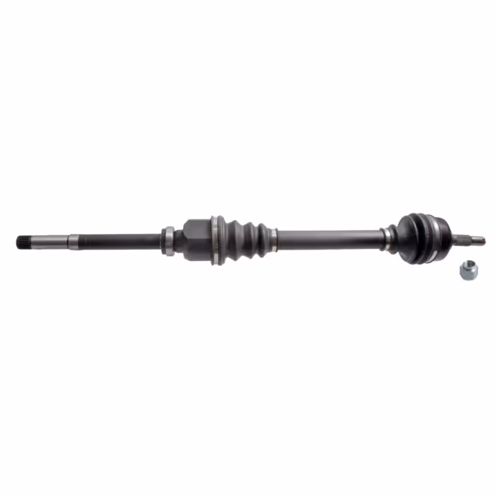 Citroën C3 II 1.6 BlueHDi 75 komplett drivaxel