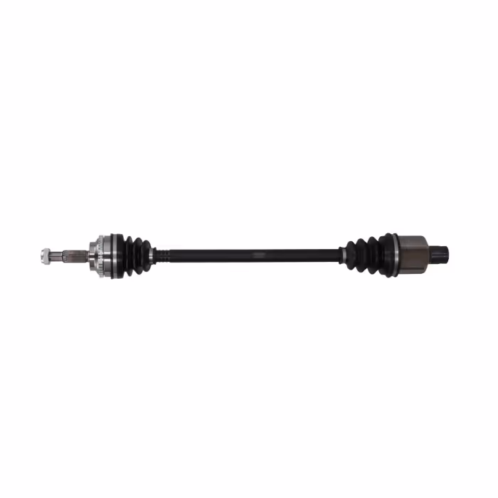Drivaxel Renault Scenic