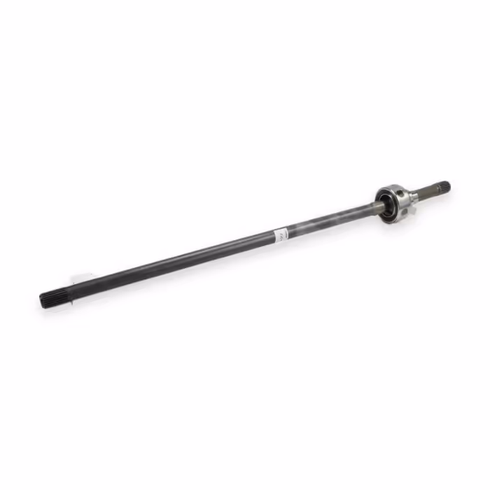 Drivaxel Suzuki Jimny 4WD 1.3 1.5DDIS 98 vänster fram