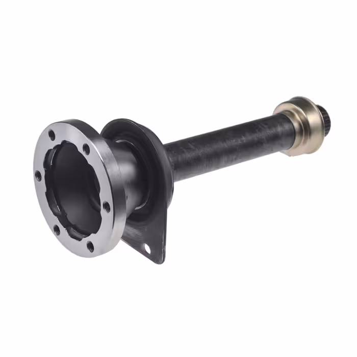 Drivaxel 26 splines 290 mm