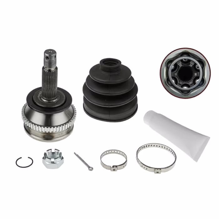 Drivknut yttre Mitsubishi Galant IV 1.8 Turbo-D