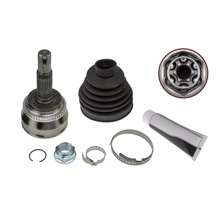 Drivknut yttre Nissan Datsun 140 Y 1.4