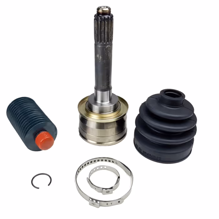 Drivknut yttre Mitsubishi Galant IV 1.8 Turbo-D