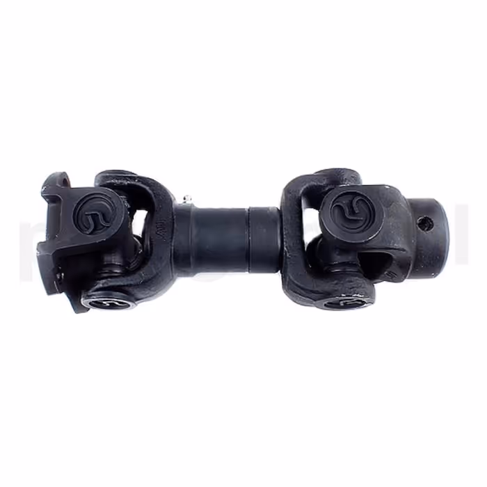 Kardanaxel längd 255 mm