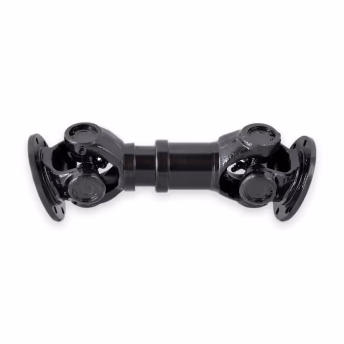 Kardanaxel längd 285 mm