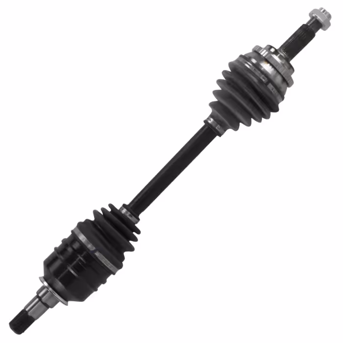 Komplett drivaxel Toyota Corolla 1.4 D4-d 638 mm