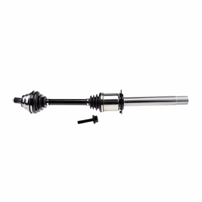 Komplett drivaxel Audi A3 2.0 TDI 16v höger