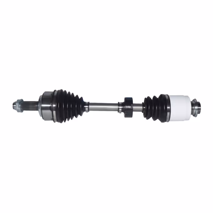 Komplett drivaxel Honda Accord VIII Tourer 2.4 i, höger