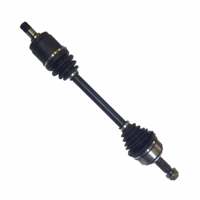 Drivaxel Honda Accord VIII 2.0 i 685 mm