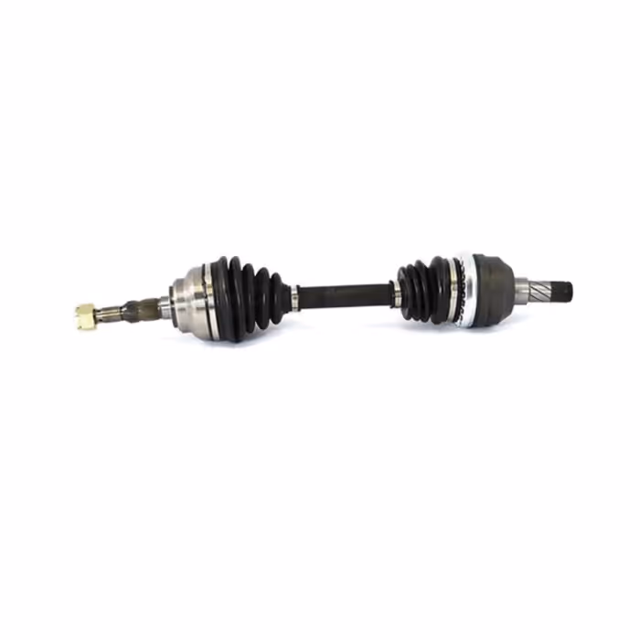 Komplett drivaxel Vauxhall Astra Mk IV Halvkombi 2.0 SRI Turbo, vänster