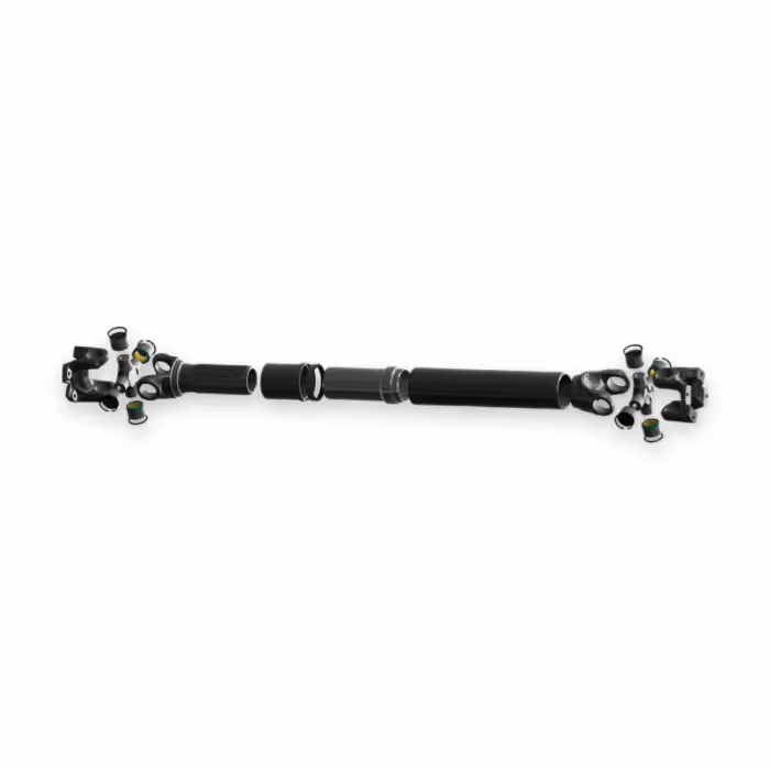 Kardanaxel längd 2585 mm