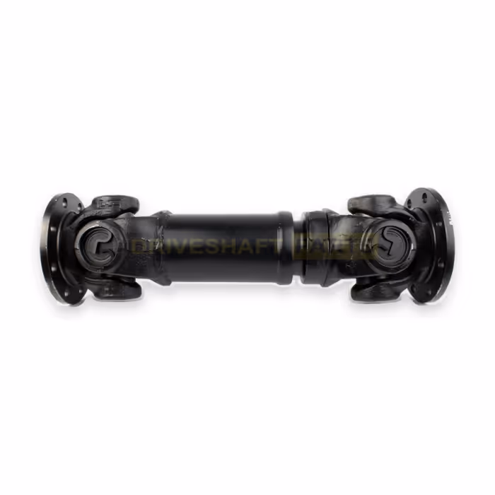Kardanaxel längd 450 mm