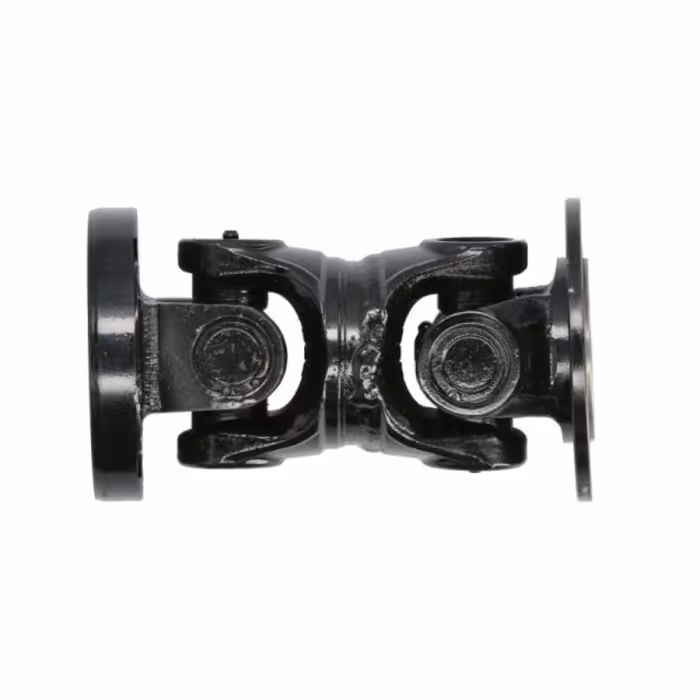 Kardanaxel längd 198 mm