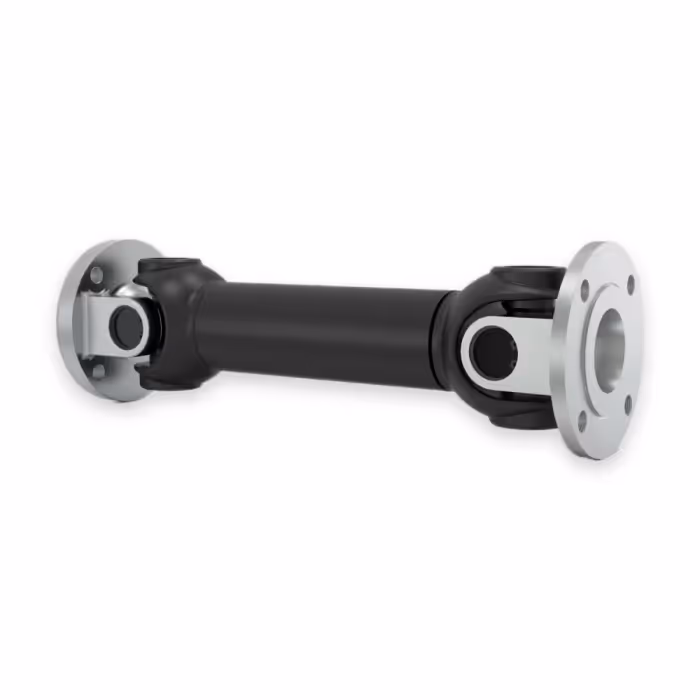 Kardanaxel längd 368 mm