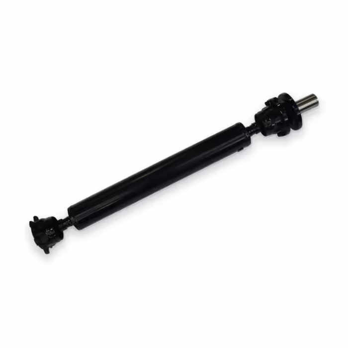 Kardanaxel Mitsubishi Pajero Canvas TOP bak