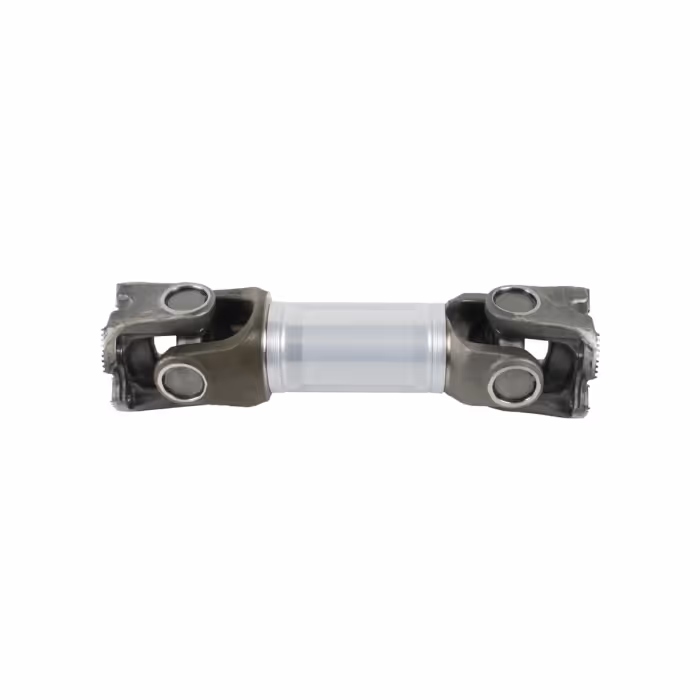 Kardanaxel längd 645 mm