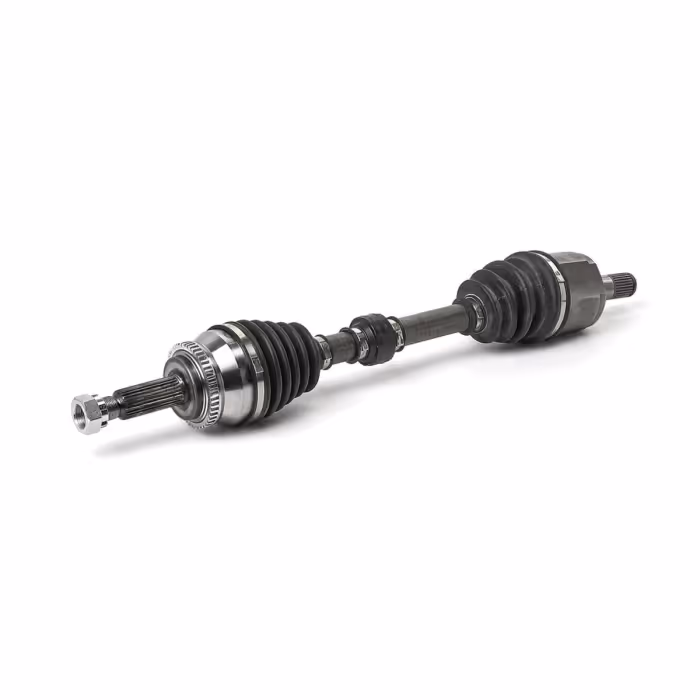 Komplett drivaxel Kia Soul 1.6 CRDi 115