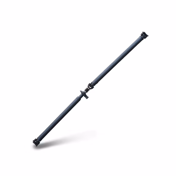 Mellanaxel Mercedes SPRINTER 3-t Skåp 314 4x4 längd 2755 mm