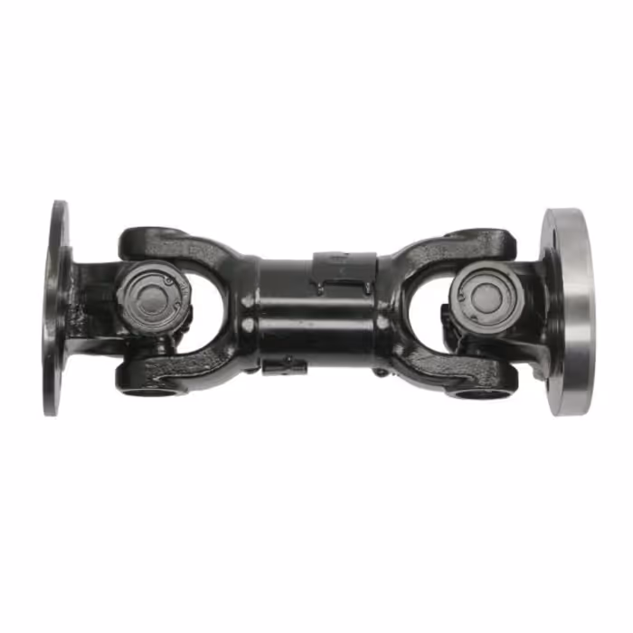 Kardanaxel längd 296 mm