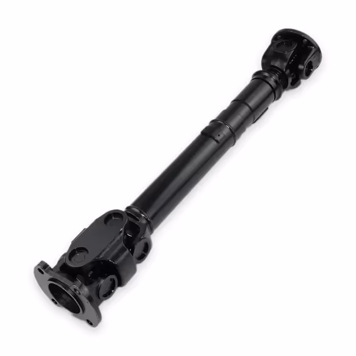 Kardanaxel längd 530 mm