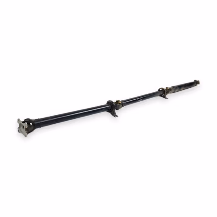 Kardanaxel längd 2329 mm