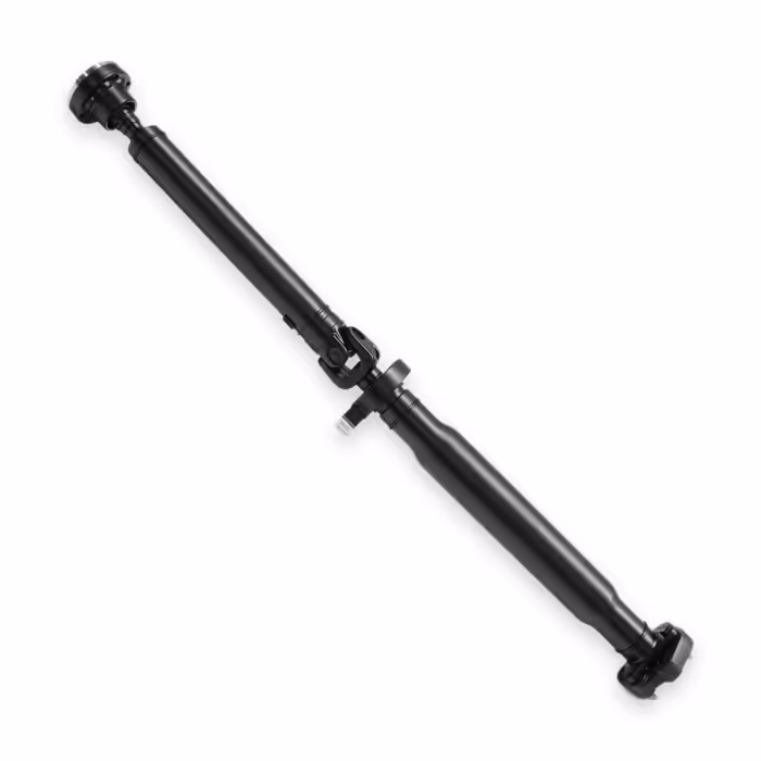 Kardanaxel längd 2399 mm