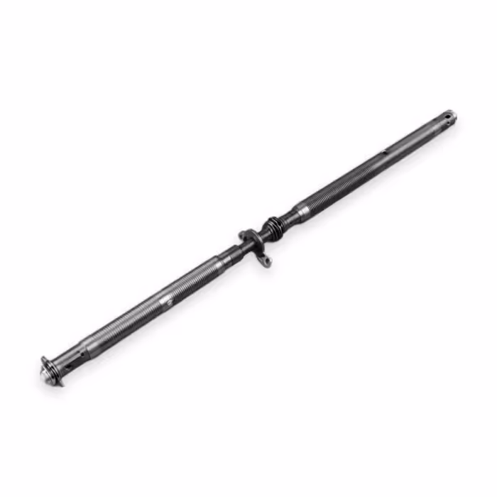 Kardanaxel längd 2830 mm