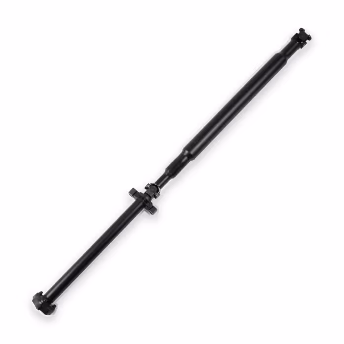 Kardanaxel längd 2340 mm