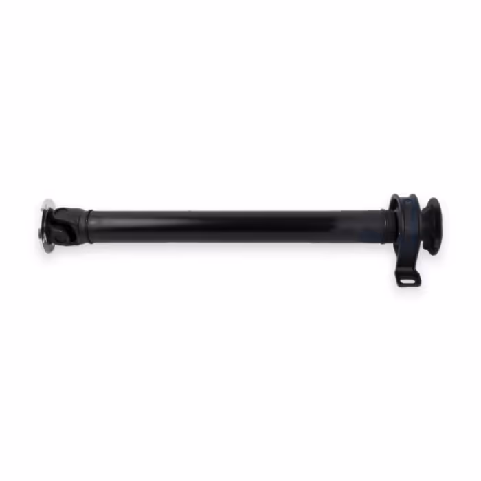 Kardanaxel längd 1231 mm